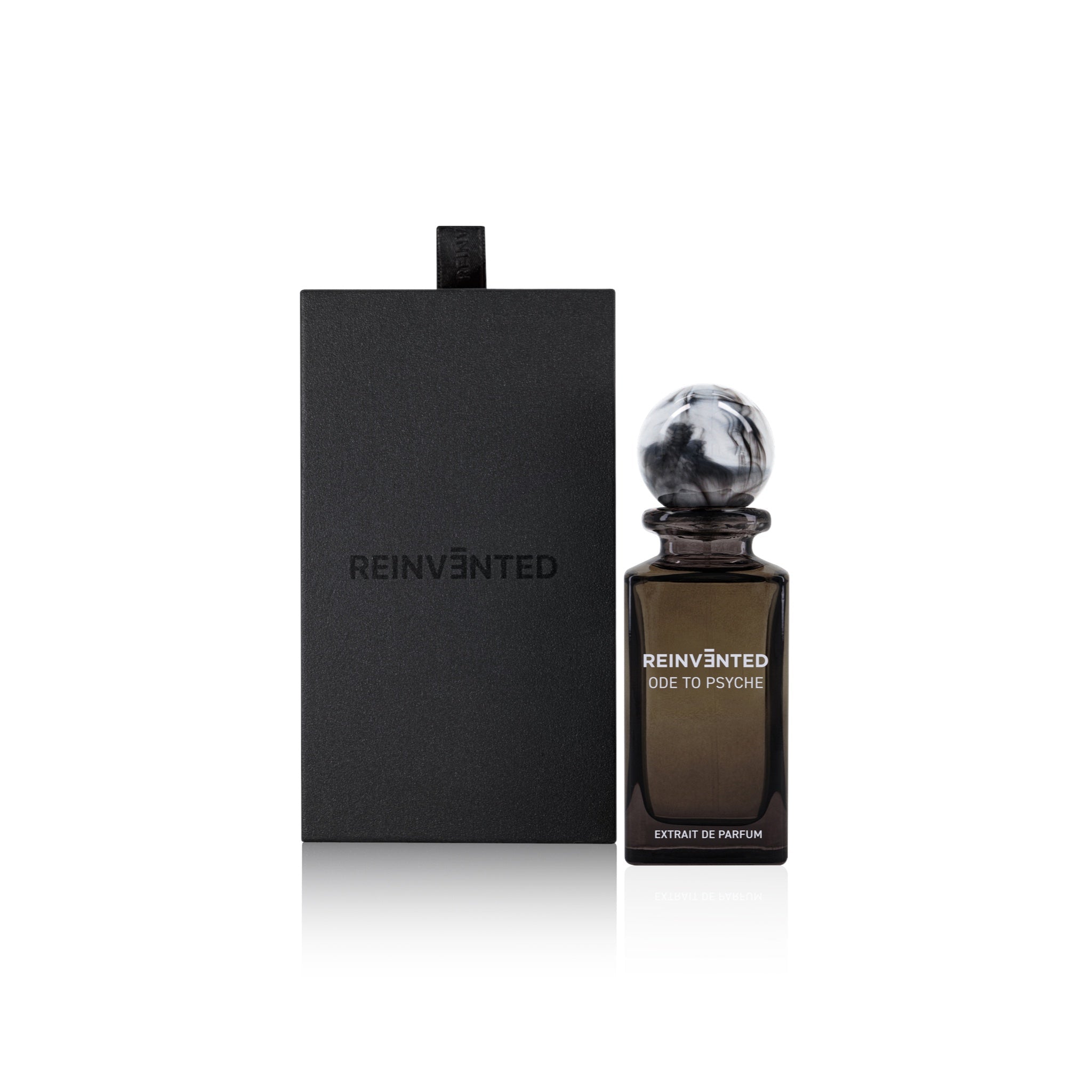 Reinvented Parfums Ode to Psyche Extrait de Parfum Limited Edition - Reinvented Parfums
