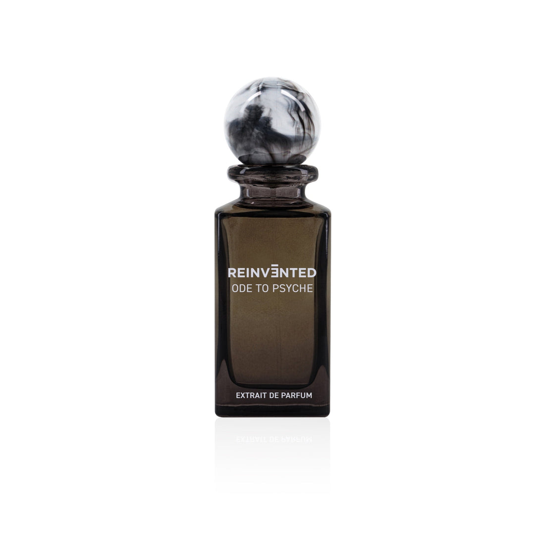 Reinvented Parfums Ode to Psyche Extrait de Parfum Limited Edition - Reinvented Parfums