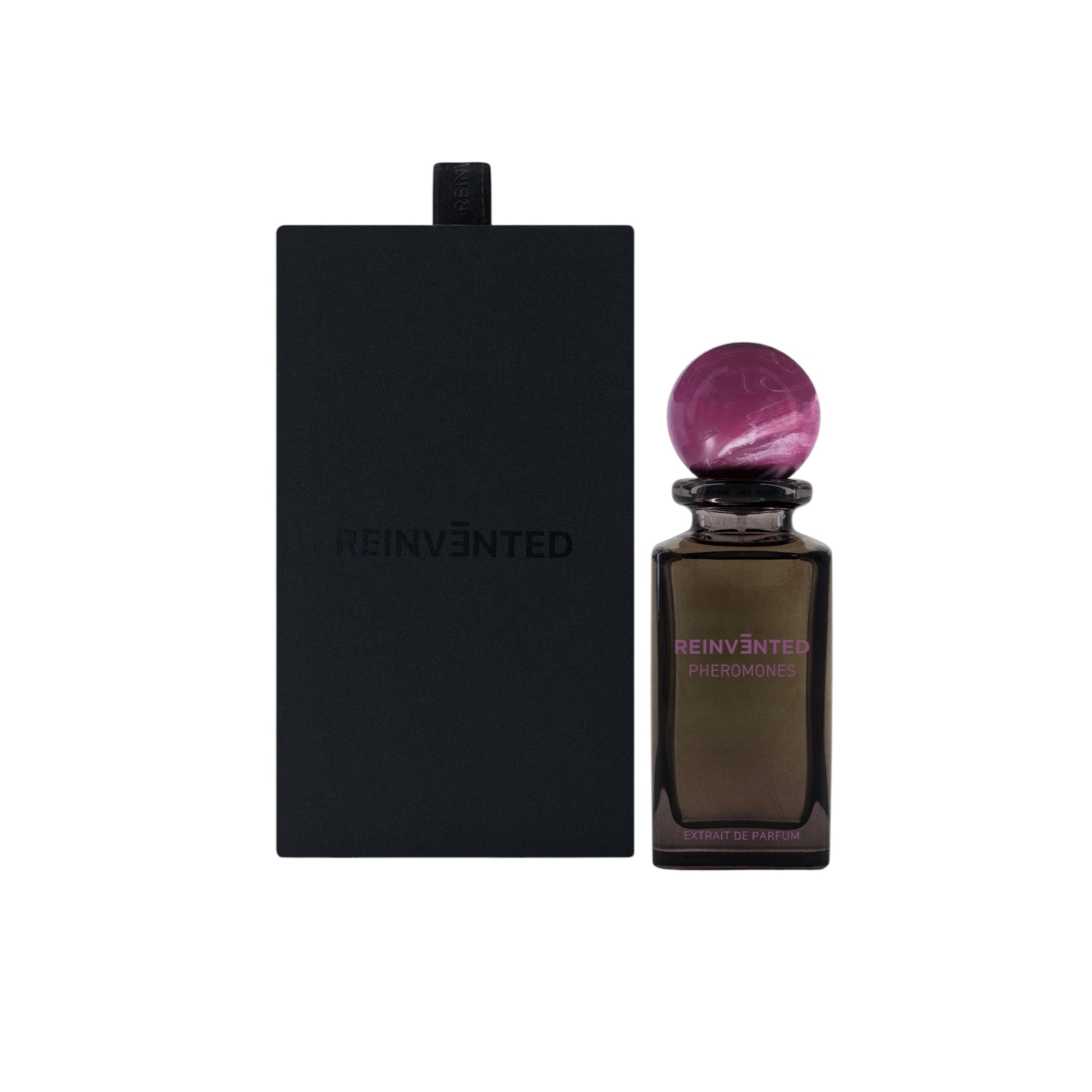 Reinvented Parfums Pheromones Extrait de Parfum - Reinvented Parfums