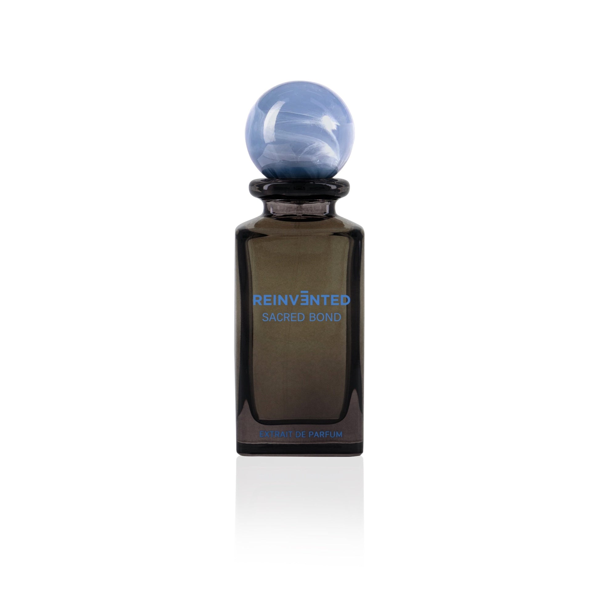 Reinvented Parfums Sacred Bond Extrait de Parfum - Reinvented Parfums