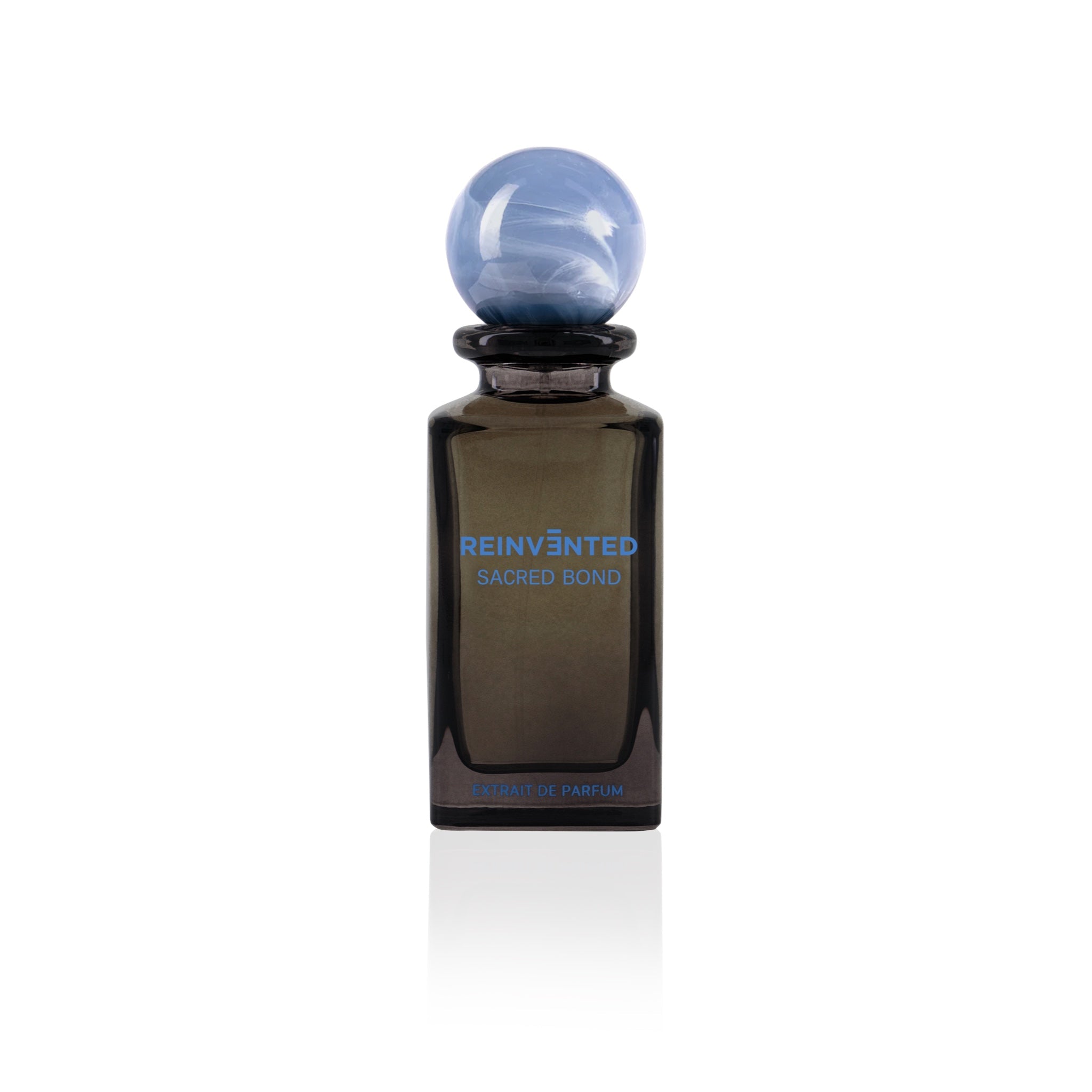 Reinvented Parfums Sacred Bond Extrait de Parfum - Reinvented Parfums