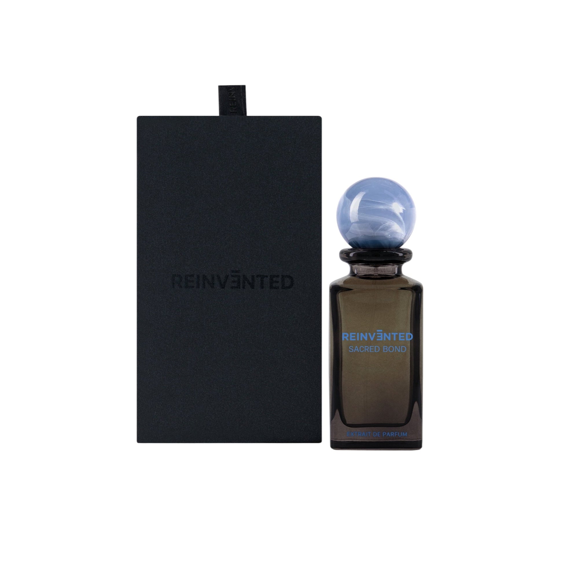 Reinvented Parfums Sacred Bond Extrait de Parfum - Reinvented Parfums