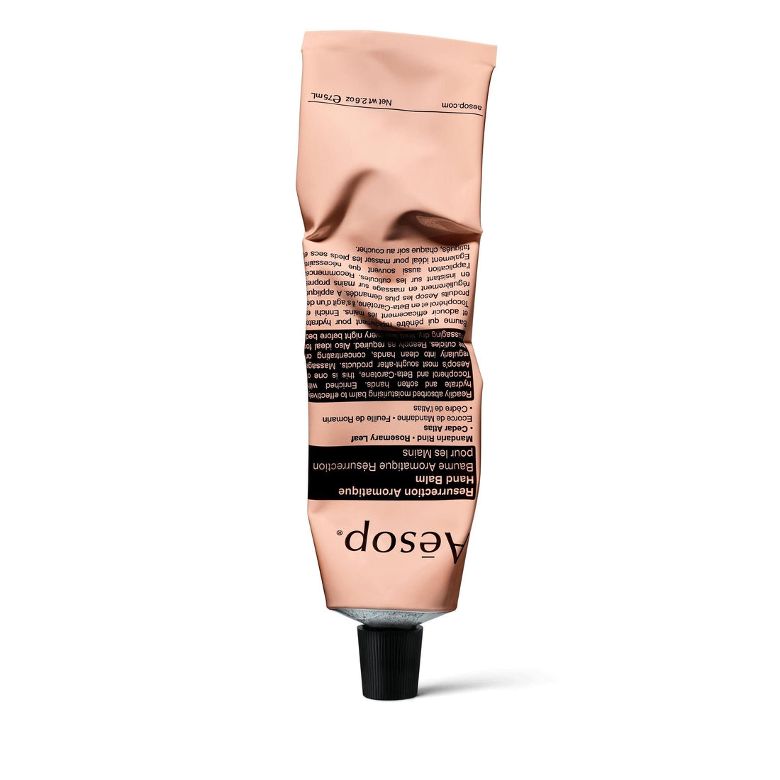 Resurrection Aromatique Hand Balm - Aesop