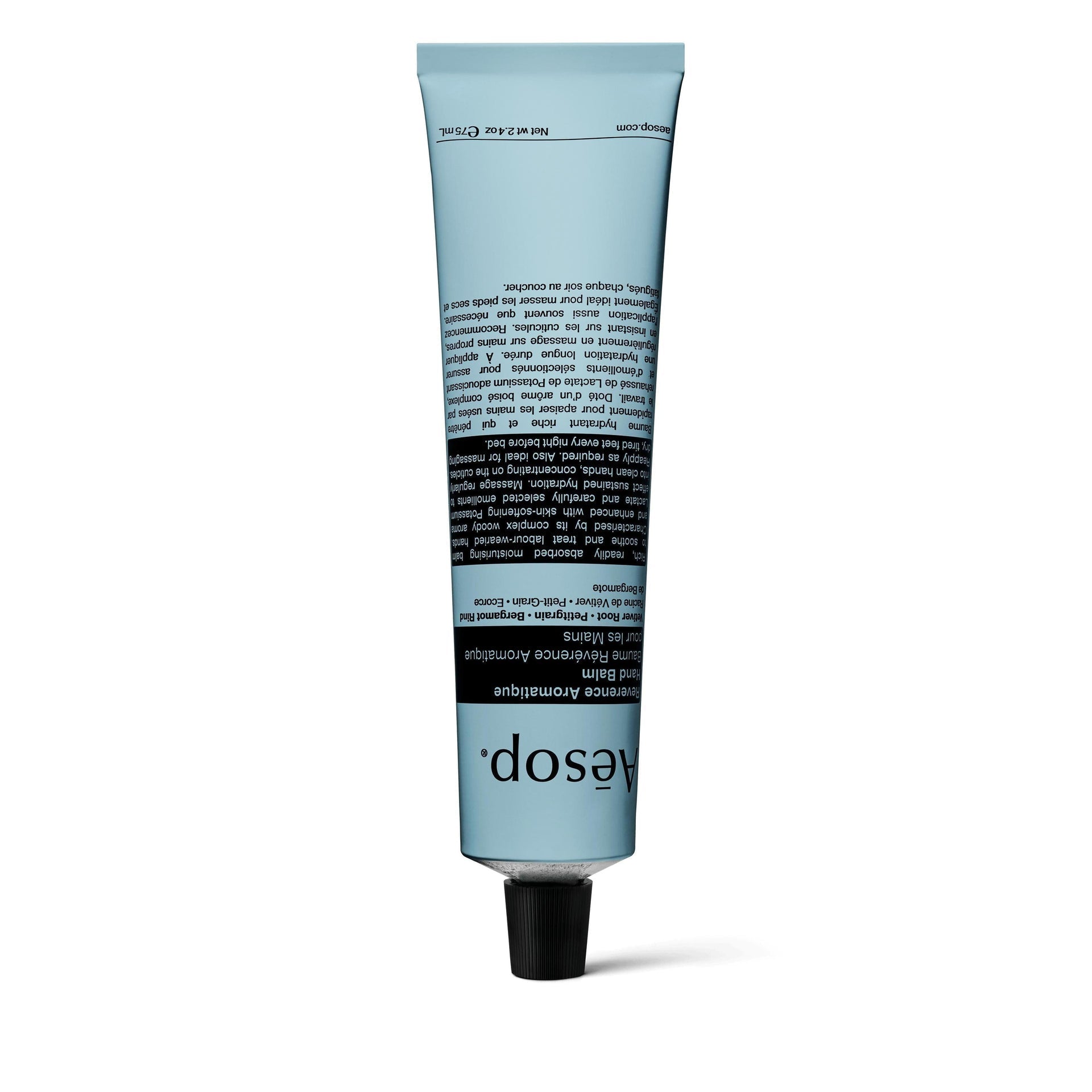 Reverence Aromatique Hand Balm - Aesop