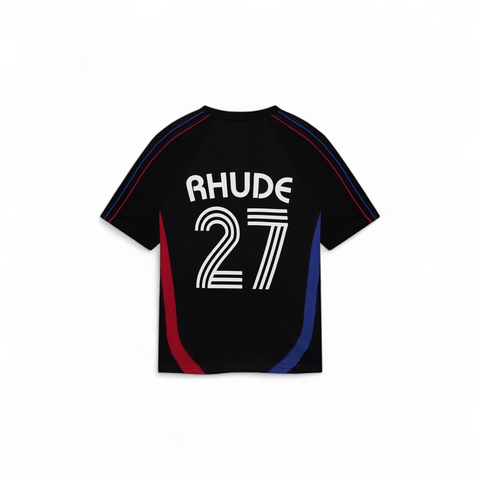 Rhude 27 Jersey - Rhude