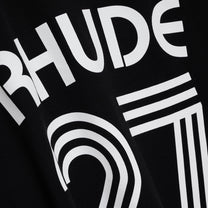 Rhude 27 Jersey - Rhude
