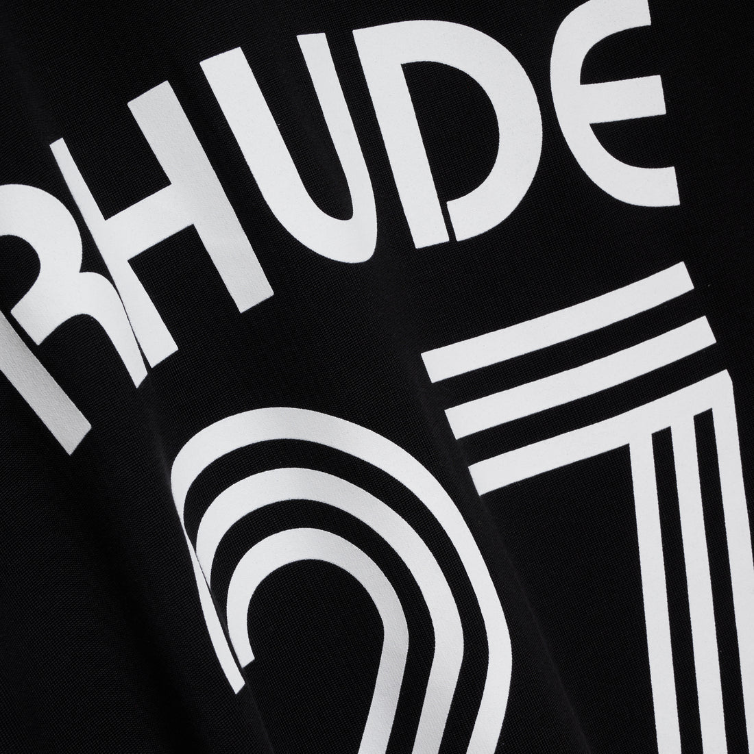 Rhude 27 Jersey - Rhude