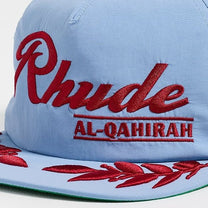 Rhude Al-Qahirah Souvenir Cap - Rhude