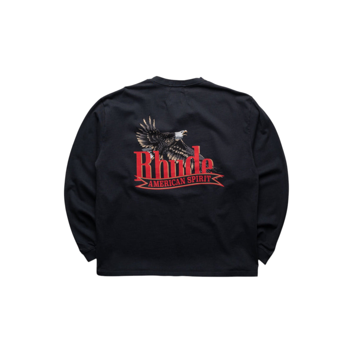 Rhude American Spirit Longsleeve - Rhude