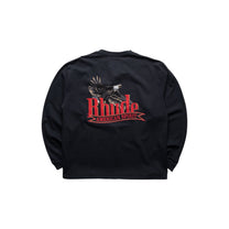 Rhude American Spirit Longsleeve - Rhude