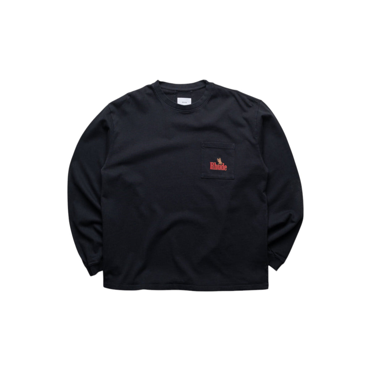 Rhude American Spirit Longsleeve - Rhude
