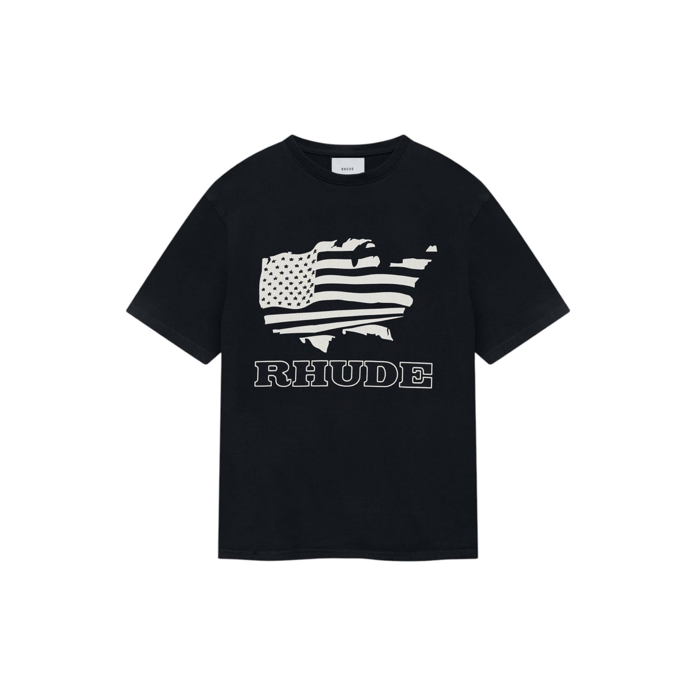 Rhude Banner T-Shirt - Rhude