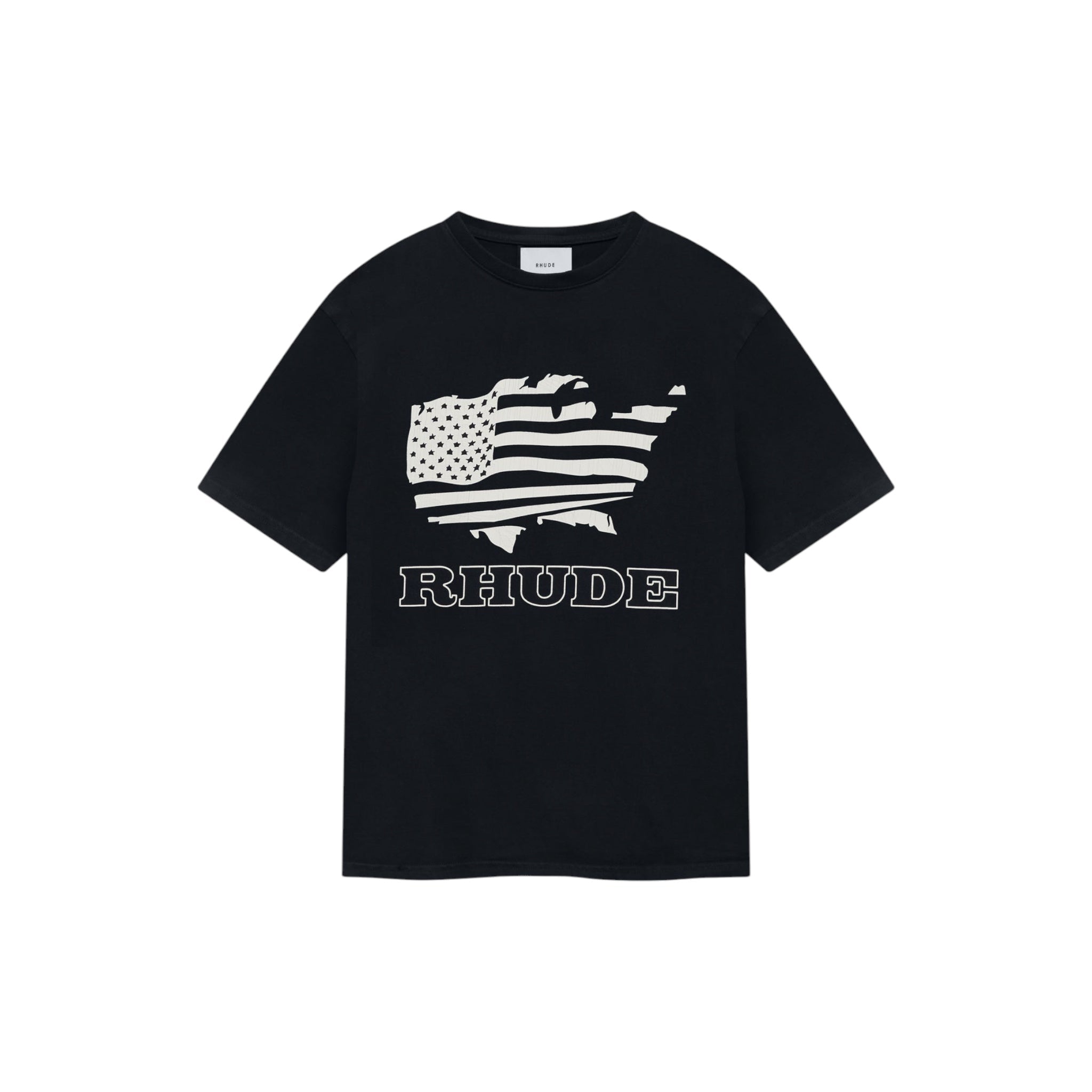 Rhude Banner T-Shirt - Rhude