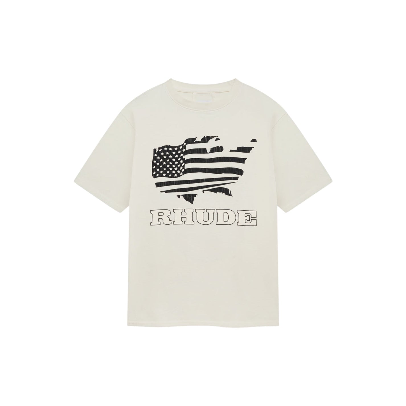 Rhude Banner T-Shirt - Rhude