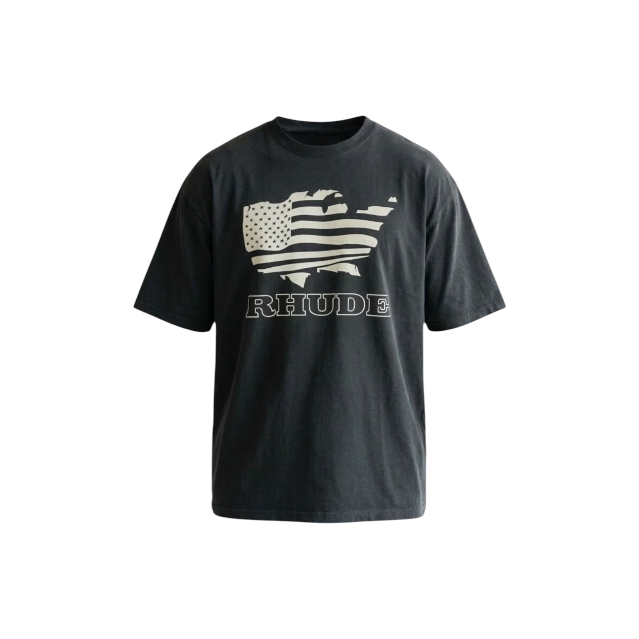 Rhude Banner T-Shirt - Rhude