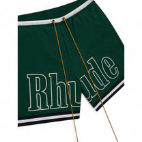 Rhude Basketball Swim Trunks - A KONZEPT