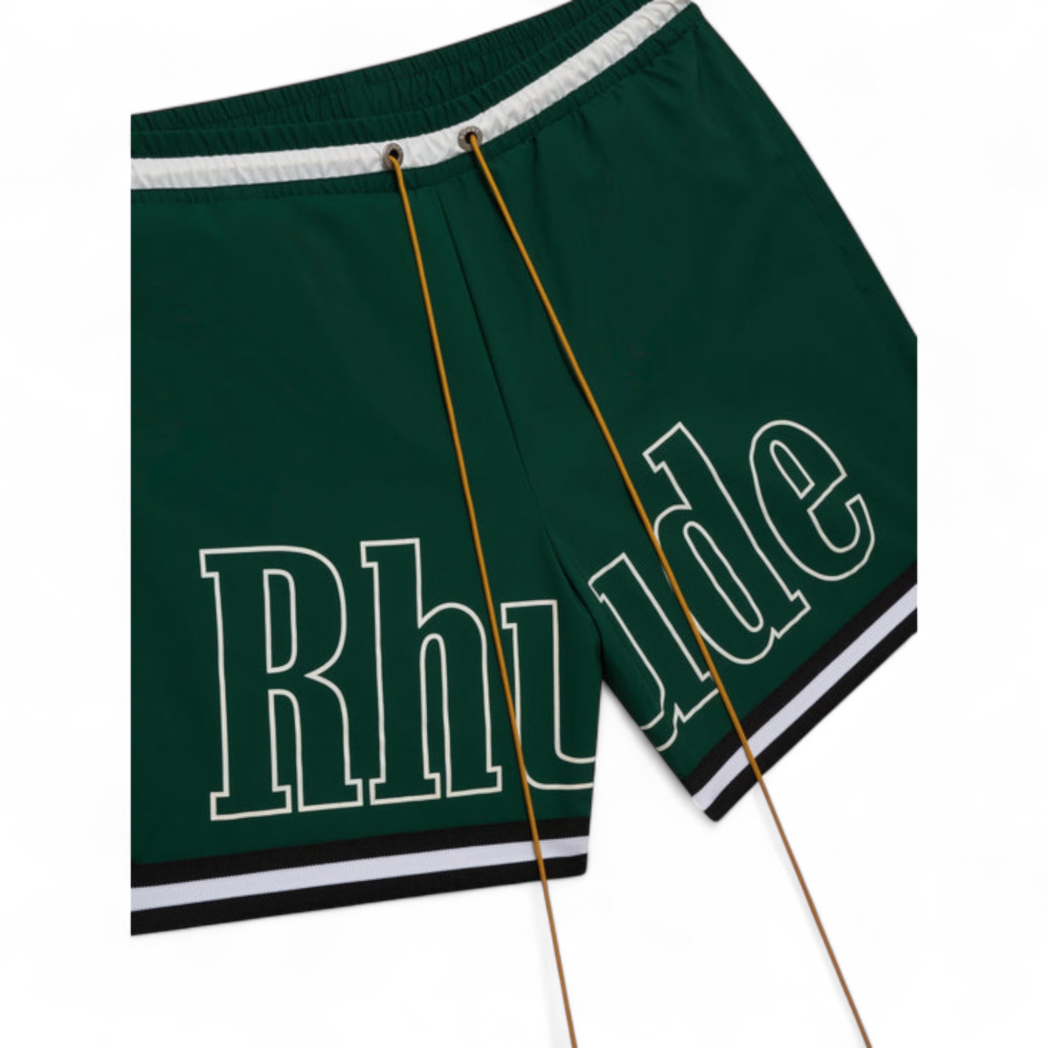 Rhude Basketball Swim Trunks - A KONZEPT