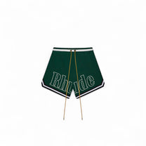 Rhude Basketball Swim Trunks - A KONZEPT