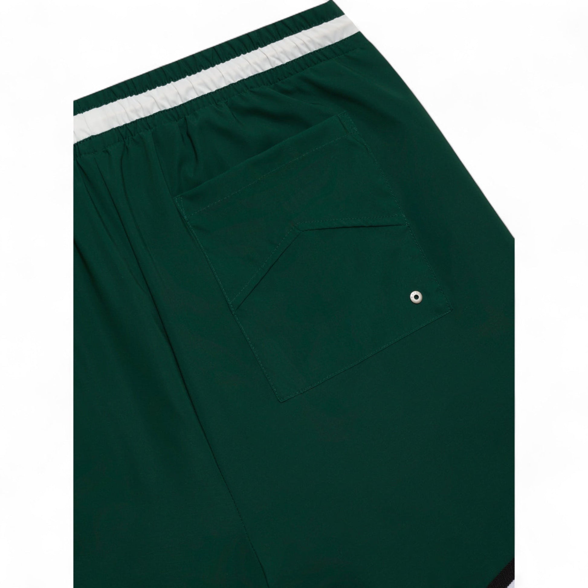 Rhude Basketball Swim Trunks - A KONZEPT
