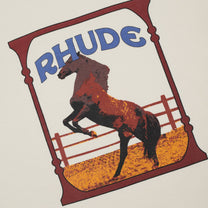 Rhude Cadre T-Shirt - Rhude