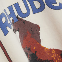 Rhude Cadre T-Shirt - Rhude