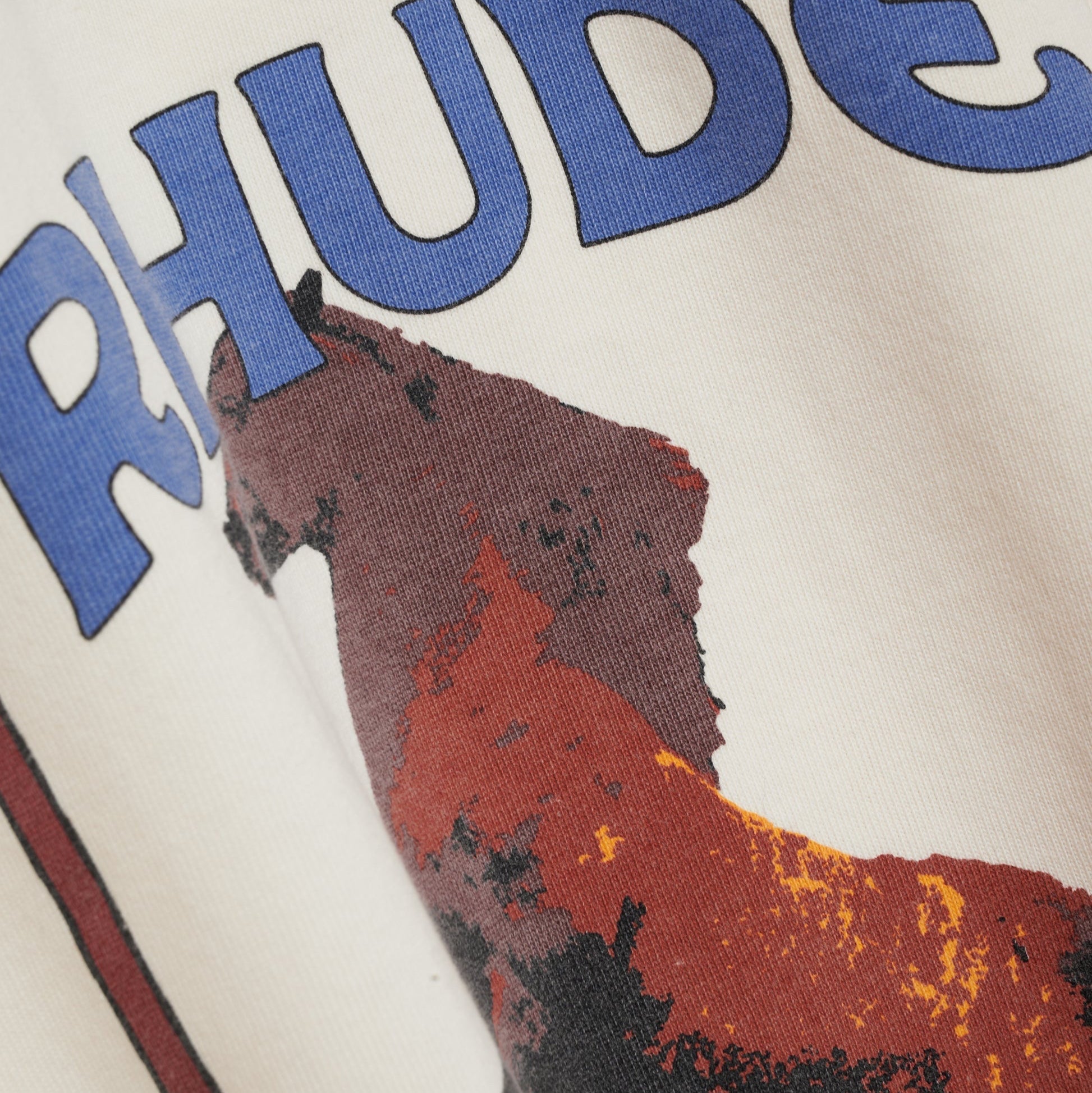 Rhude Cadre T-Shirt - Rhude