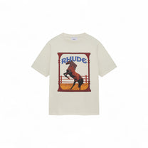 Rhude Cadre T-Shirt - Rhude