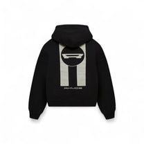 Rhude Campione Full - Zip Hoodie - A KONZEPT