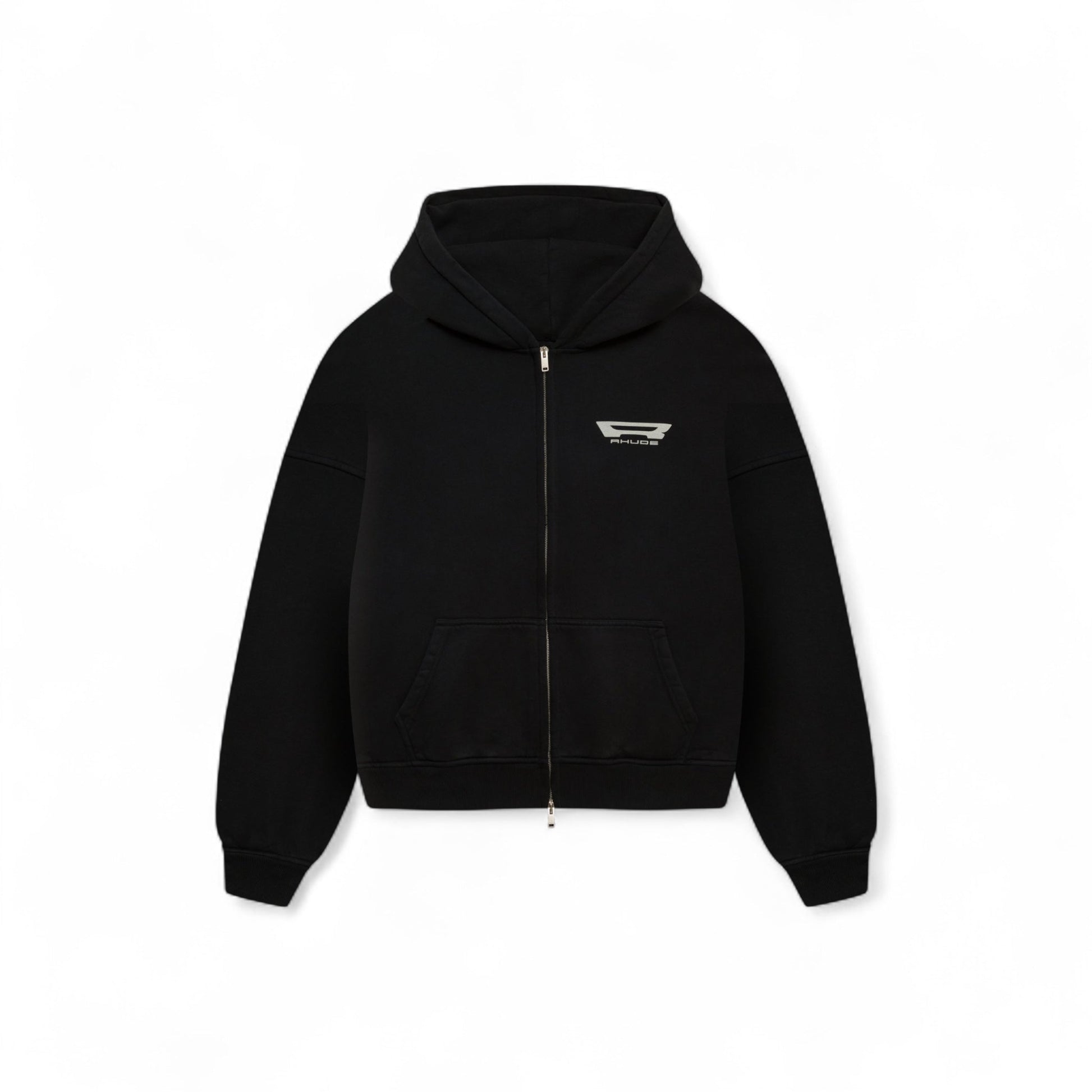 Rhude Campione Full - Zip Hoodie - A KONZEPT