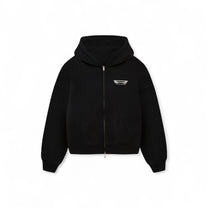 Rhude Campione Full - Zip Hoodie - A KONZEPT
