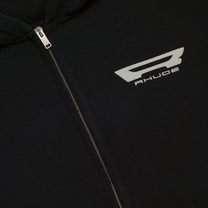 Rhude Campione Full - Zip Hoodie - A KONZEPT