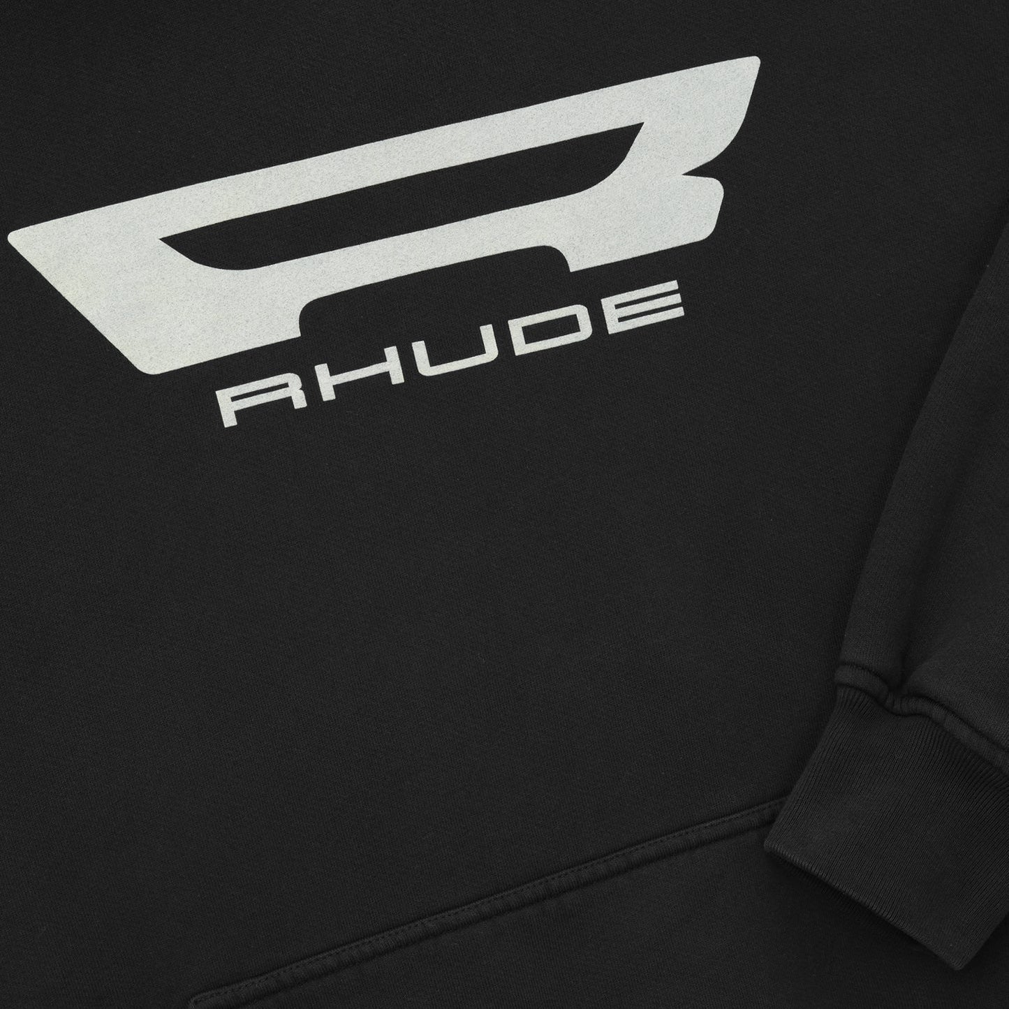 Rhude Campione Hoodie - Rhode