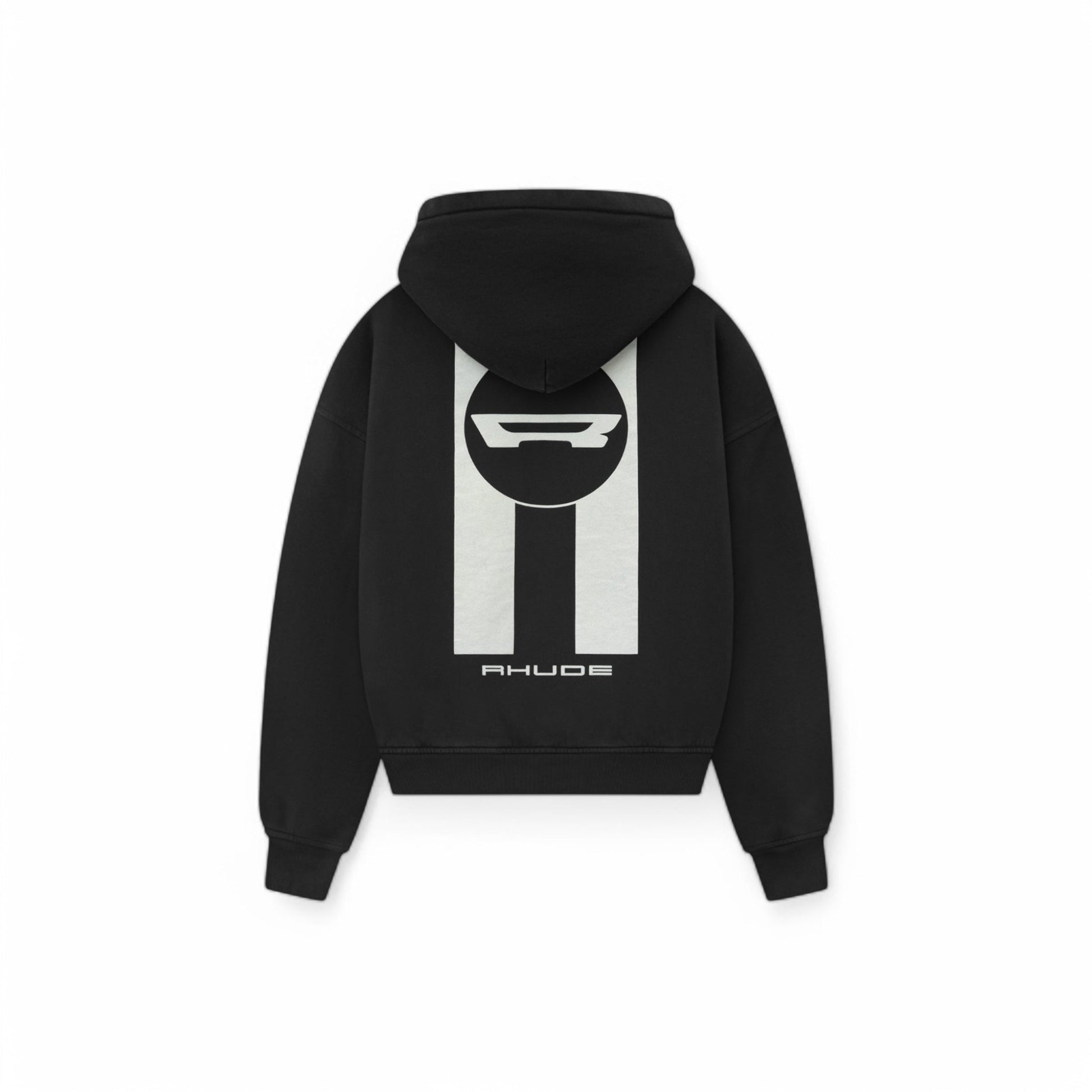 Rhude Campione Hoodie - Rhode