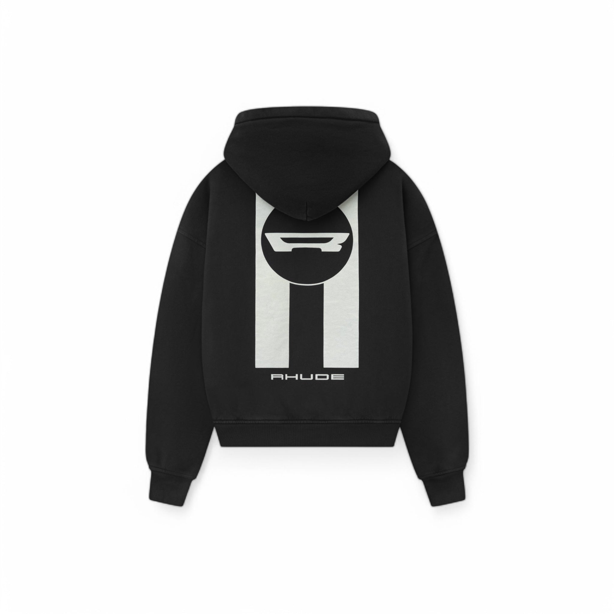 Rhude Campione Hoodie - Rhode