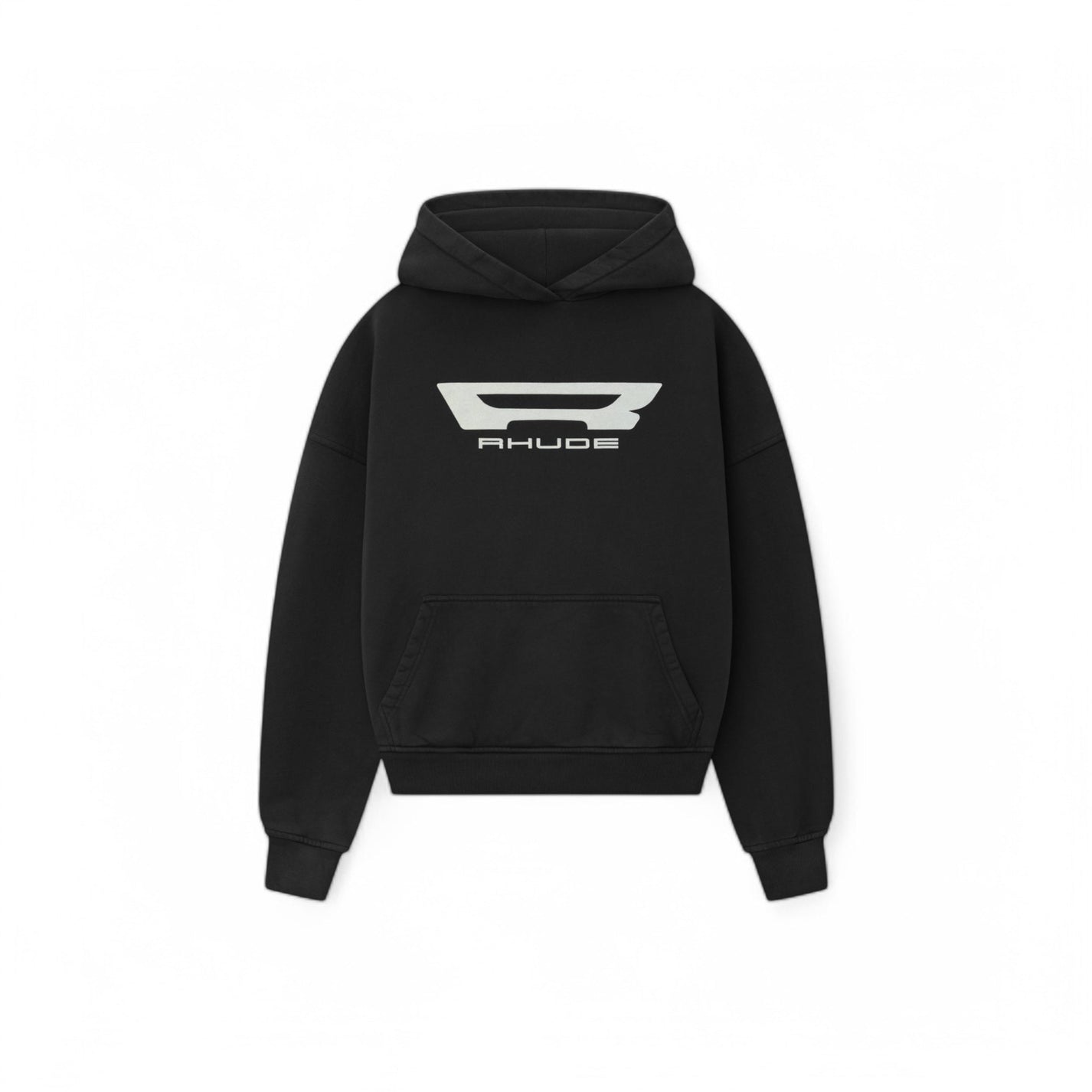 Rhude Campione Hoodie - Rhode