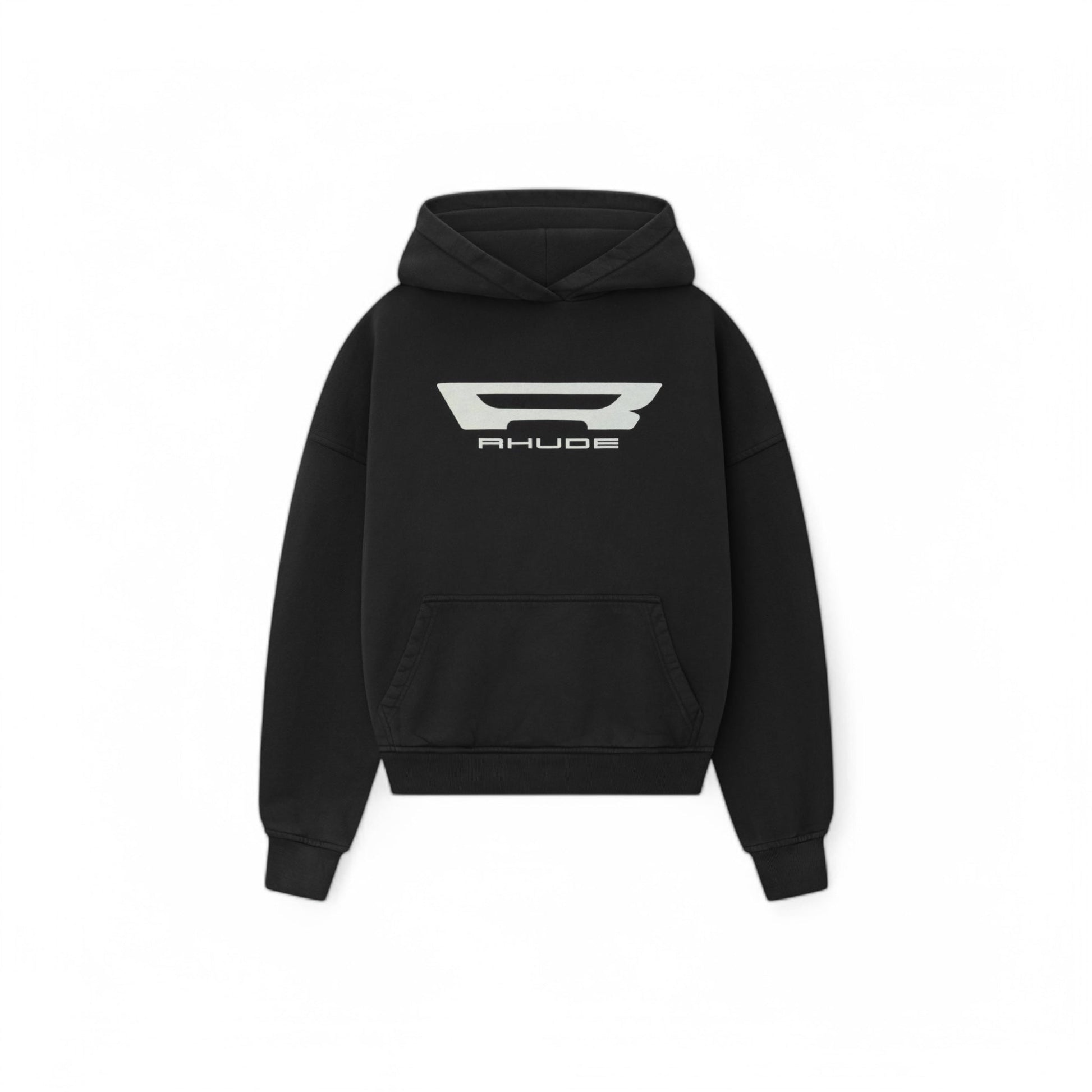 Rhude Campione Hoodie - Rhode
