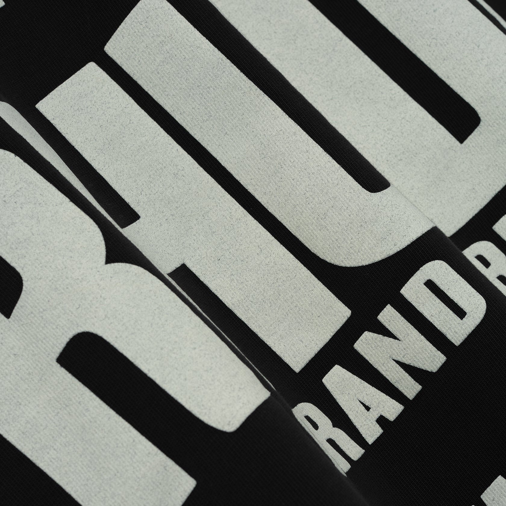 Rhude Champion du Monde T-Shirt - Rhude