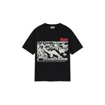 Rhude Champion du Monde T-Shirt - Rhude