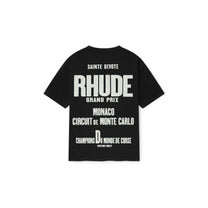 Rhude Champion du Monde T-Shirt - Rhude