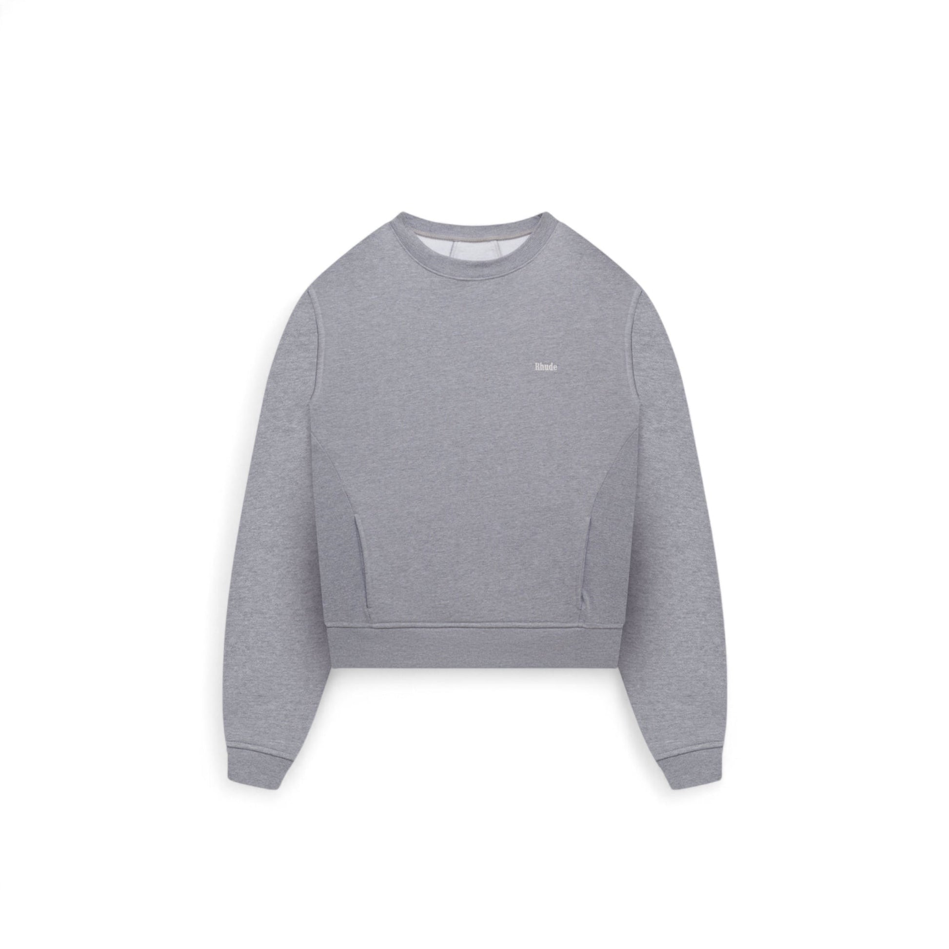 Rhude Classique Crewneck - Rhode