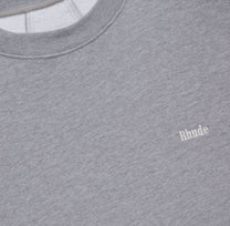 Rhude Classique Crewneck - Rhude