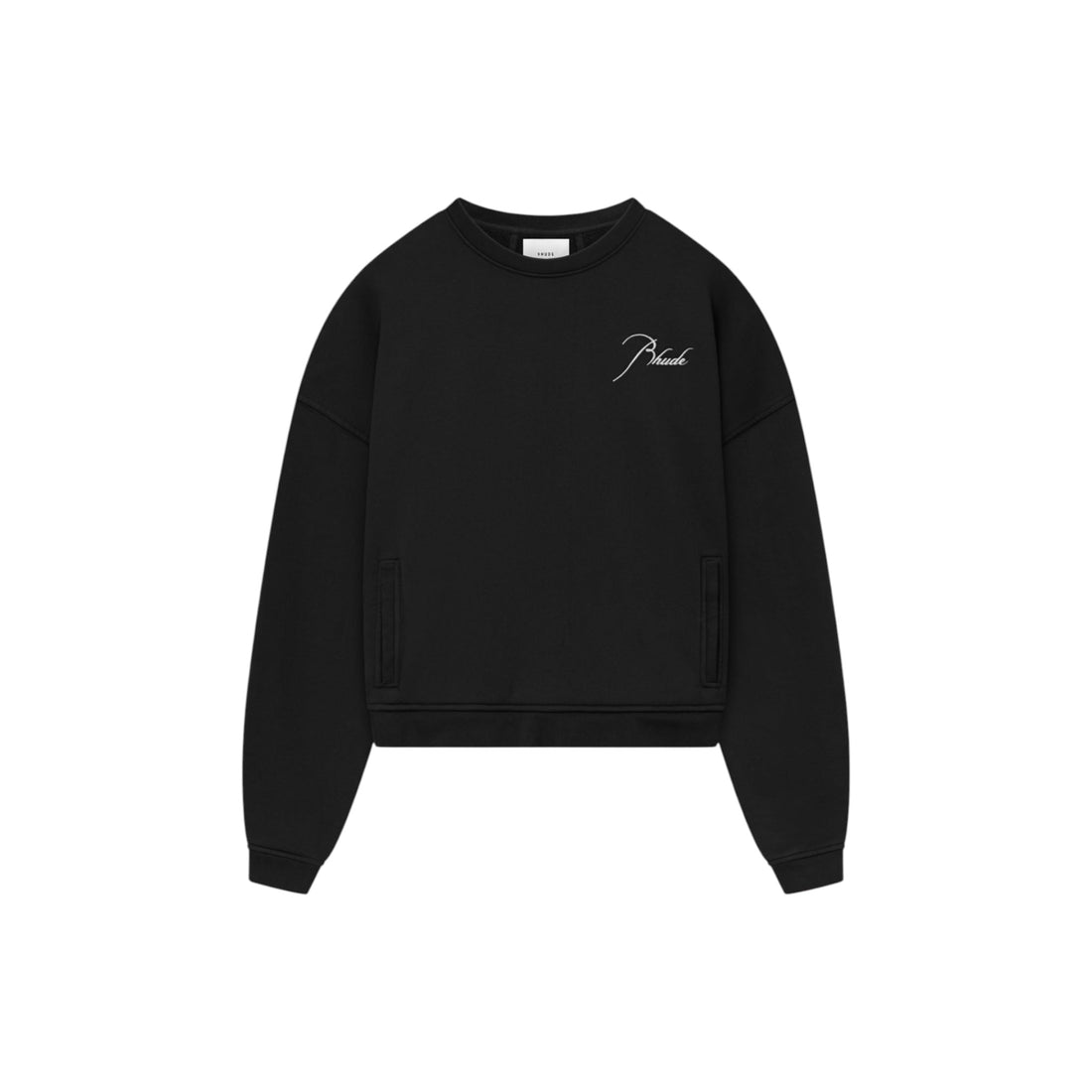 Rhude Classique Crewneck - Rhude