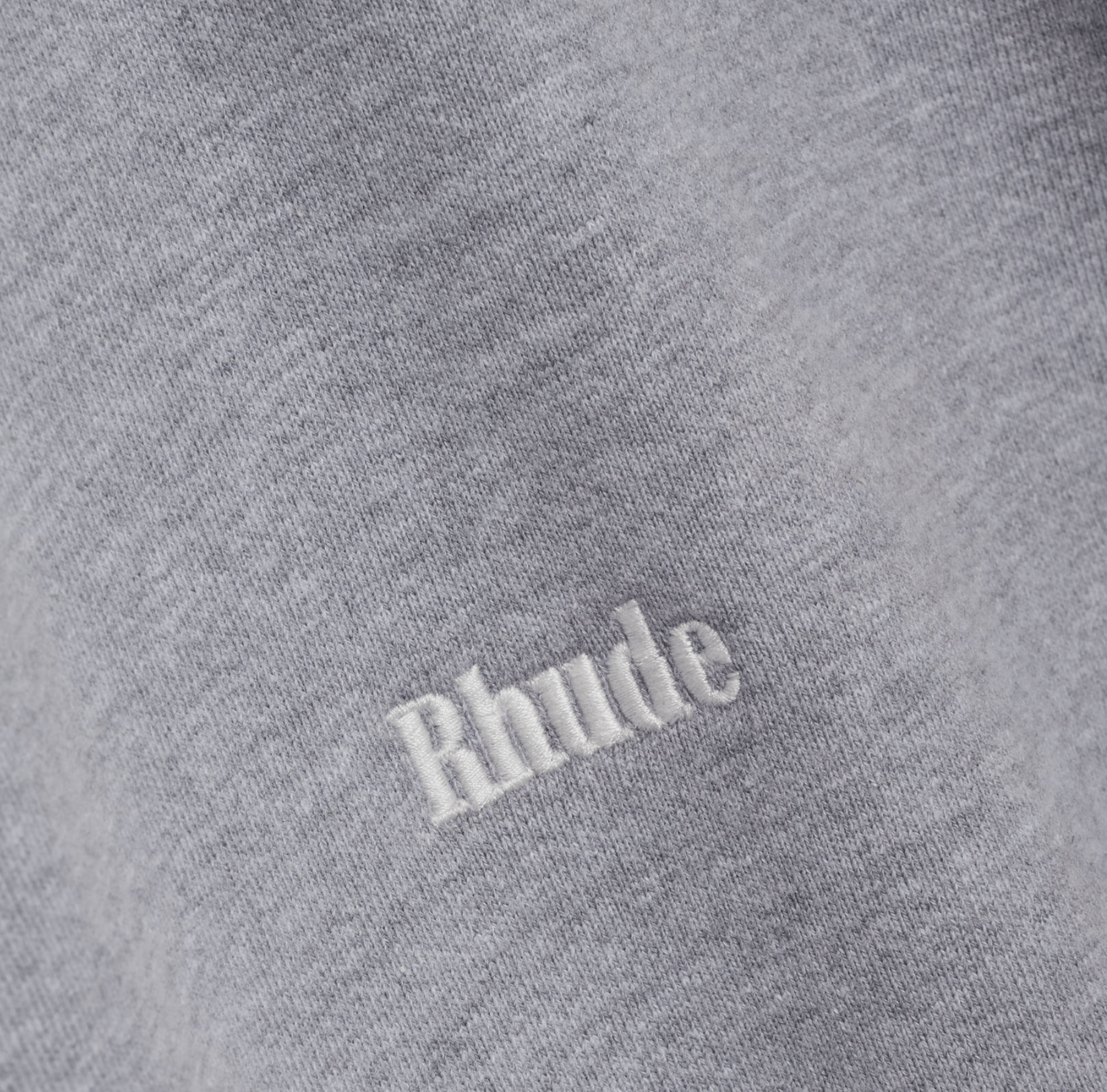 Rhude Classique Crewneck - Rhode