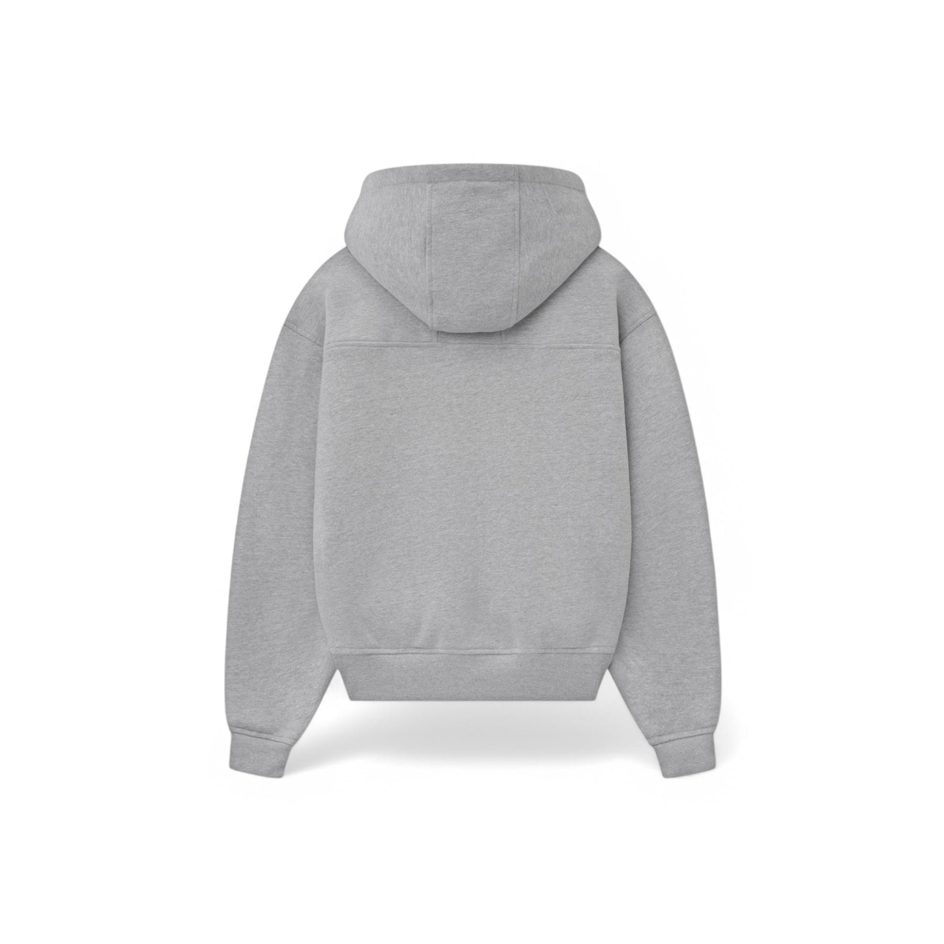 Rhude Classique Full Zip Hoodie - Rhude