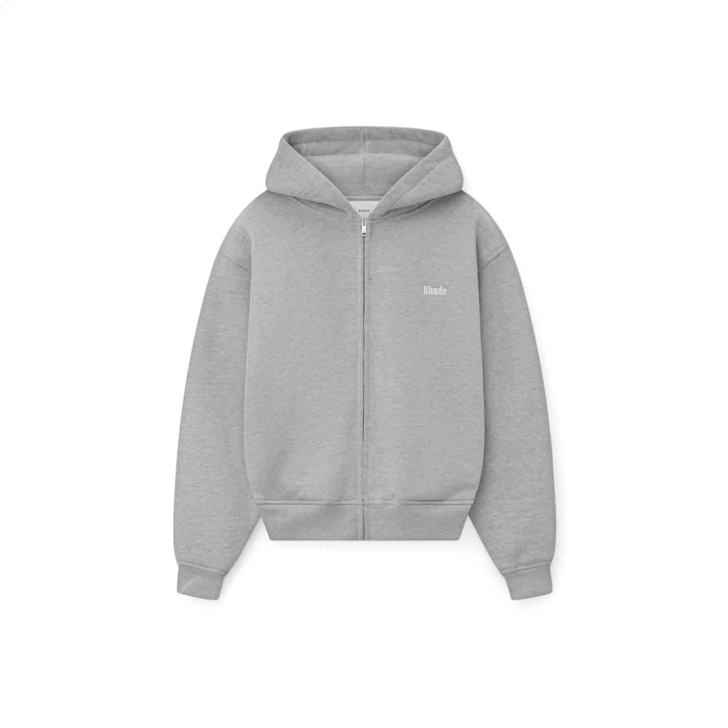 Rhude Classique Full Zip Hoodie - Rhude
