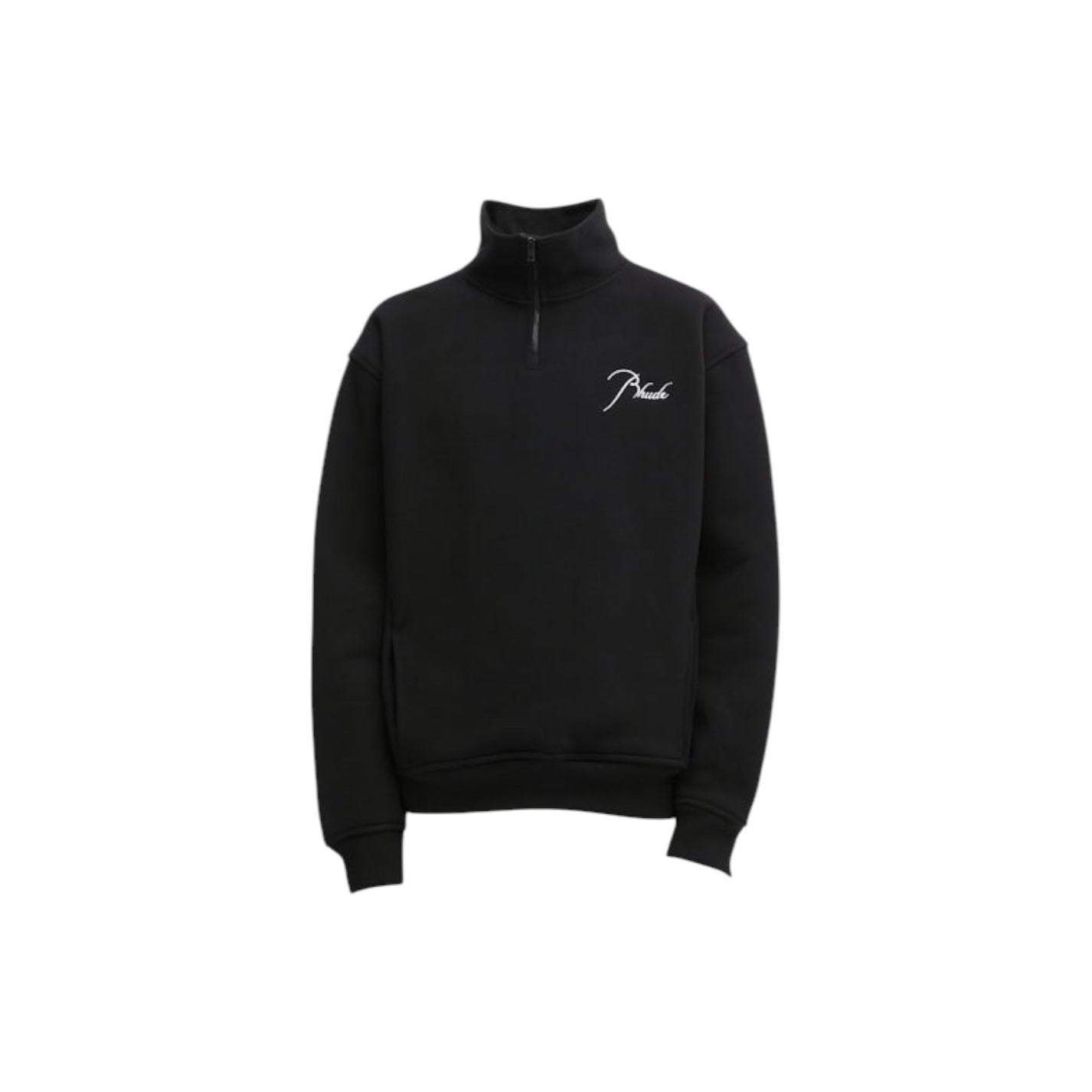 Rhude Classique Half Zip - Rhude