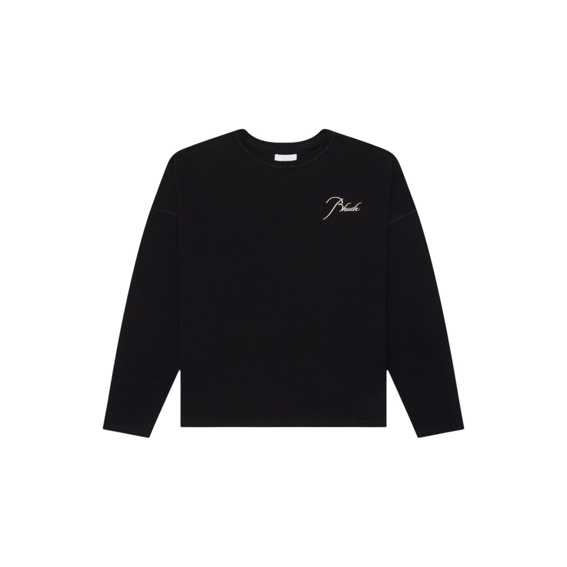 Rhude Classique Longsleeve - Rhude