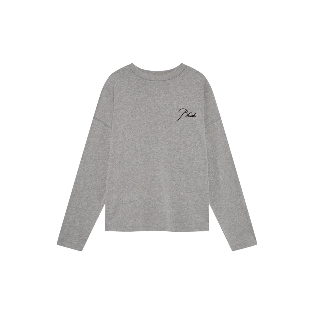 Rhude Classique Lonsgleeve - Rhude