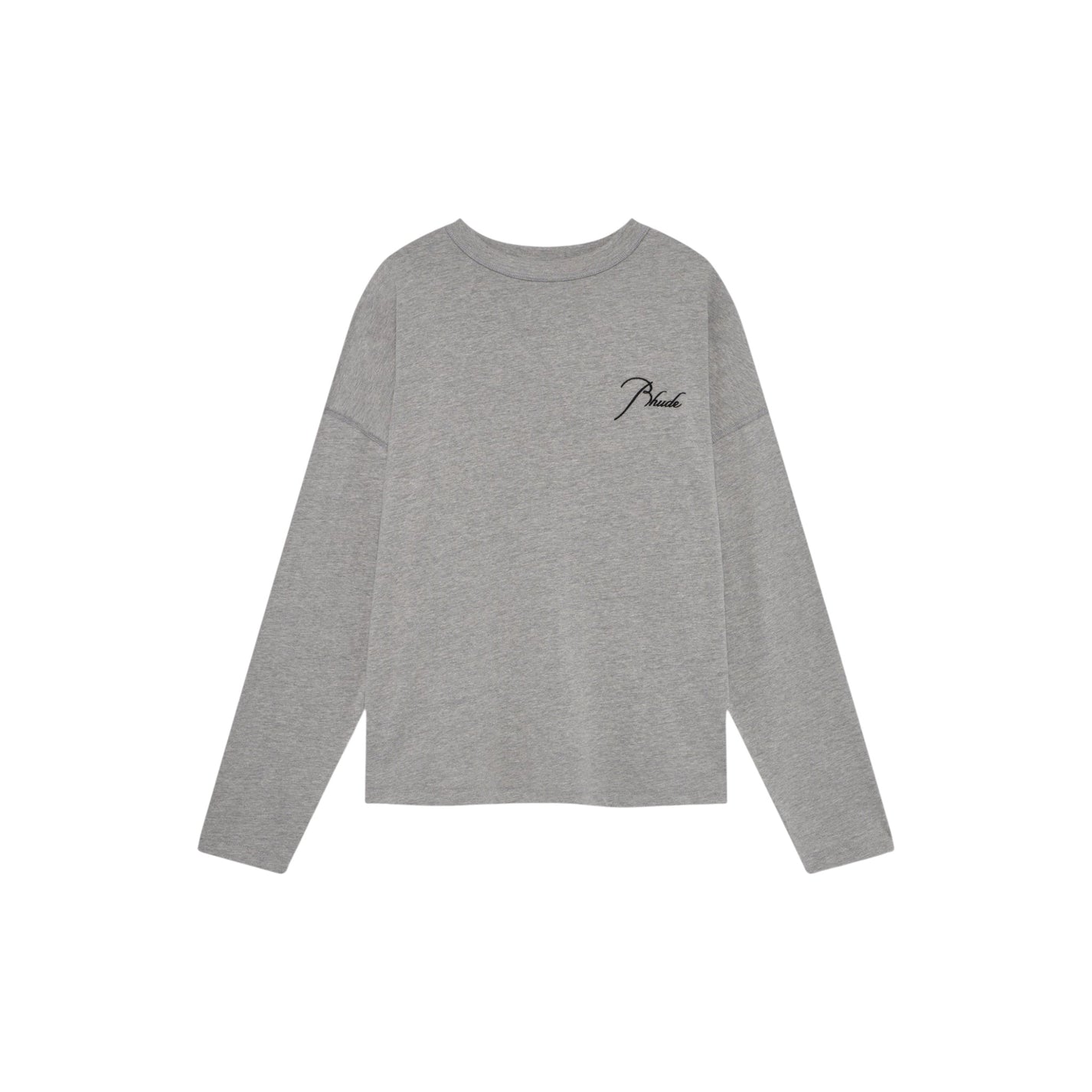 Rhude Classique Lonsgleeve - Rhude
