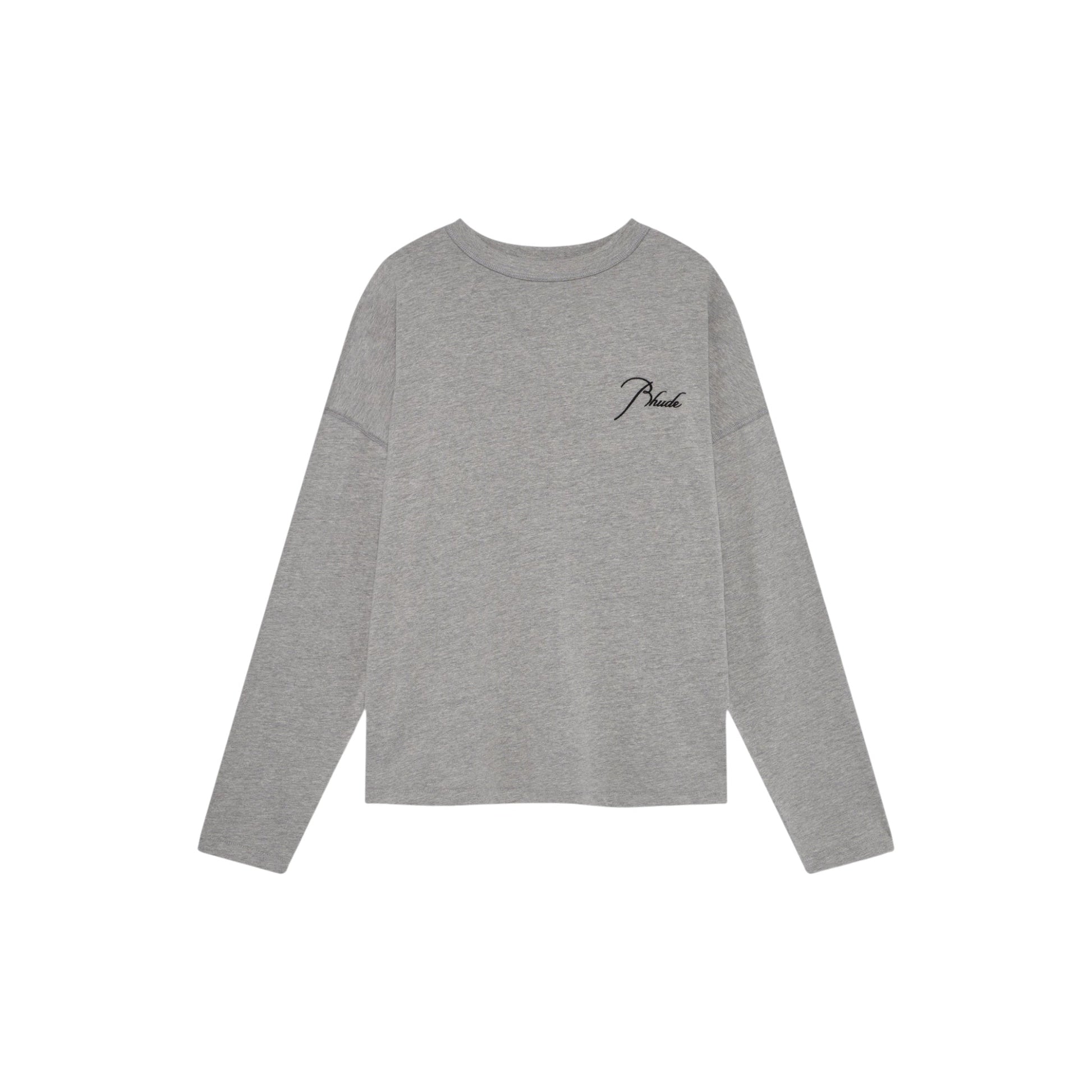 Rhude Classique Lonsgleeve - Rhude